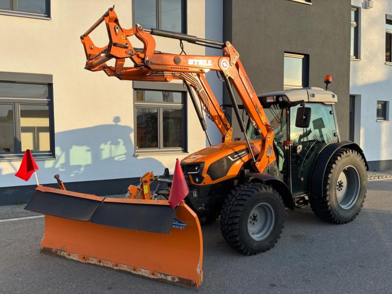 Schlepper Deutz-Fahr 5105 DF