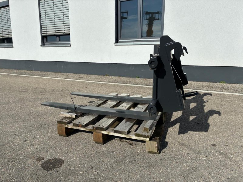 Arbeitsgerät Flötzinger PGZ
