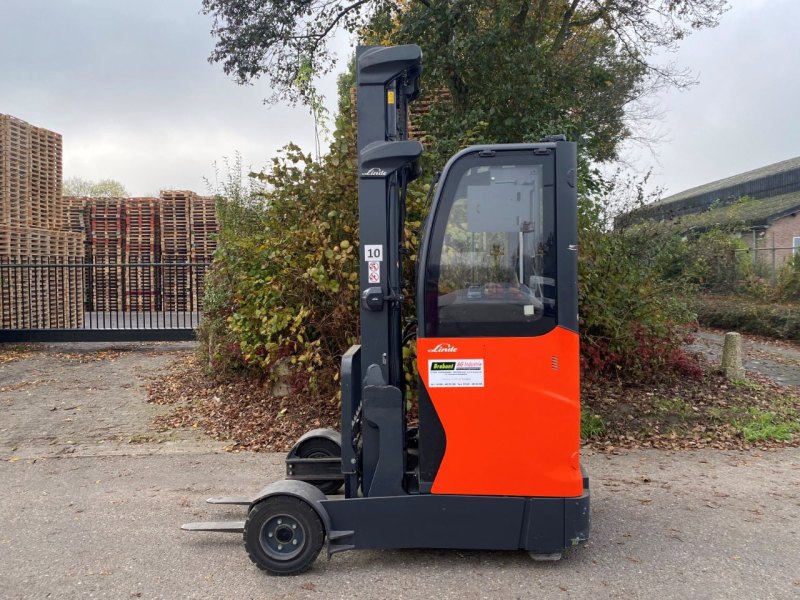 Linde R14G-01