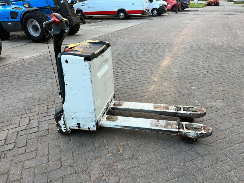 Linde T16