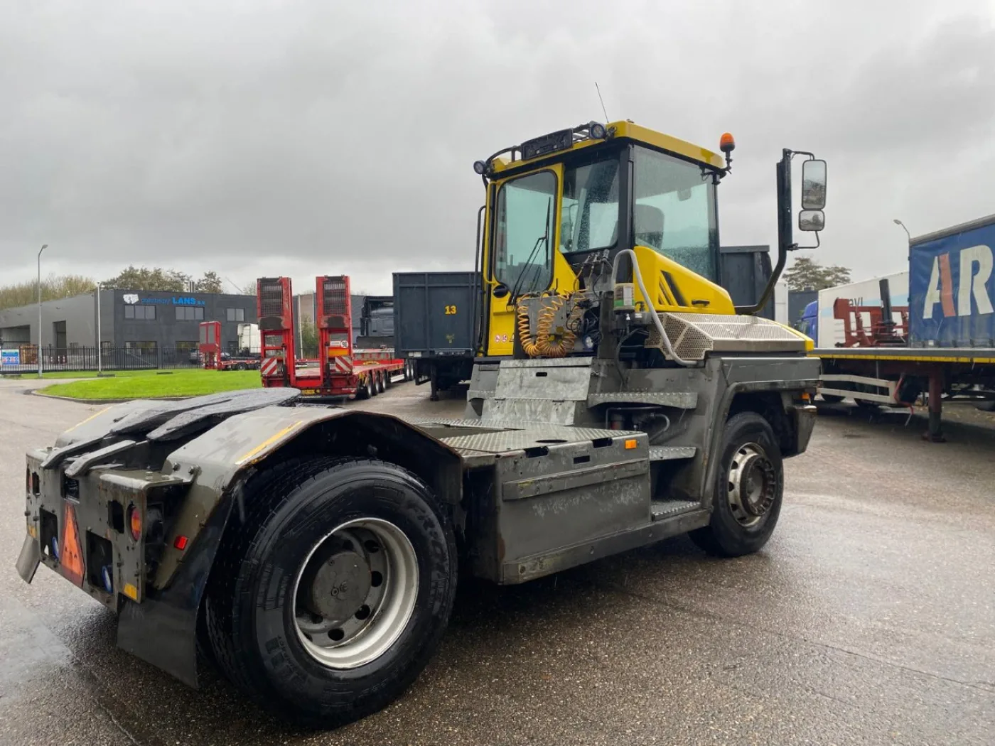 Terberg TT223 - 6