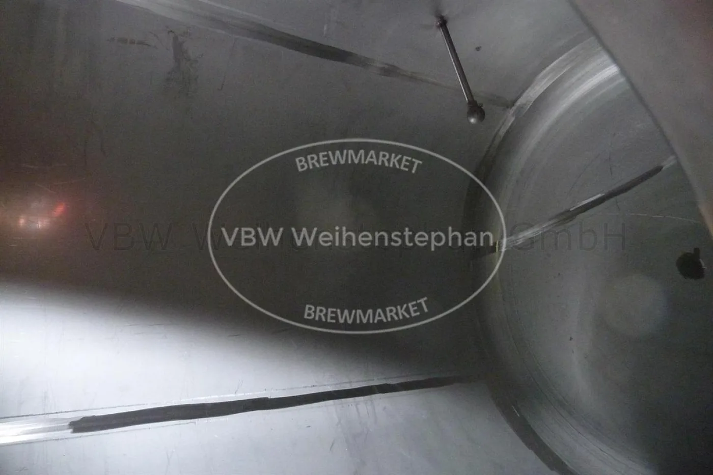 Pressure tank - 5
