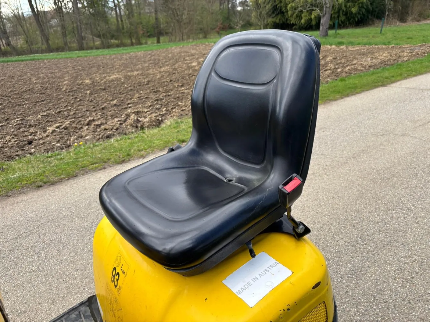Wacker Neuson - 803 - 3