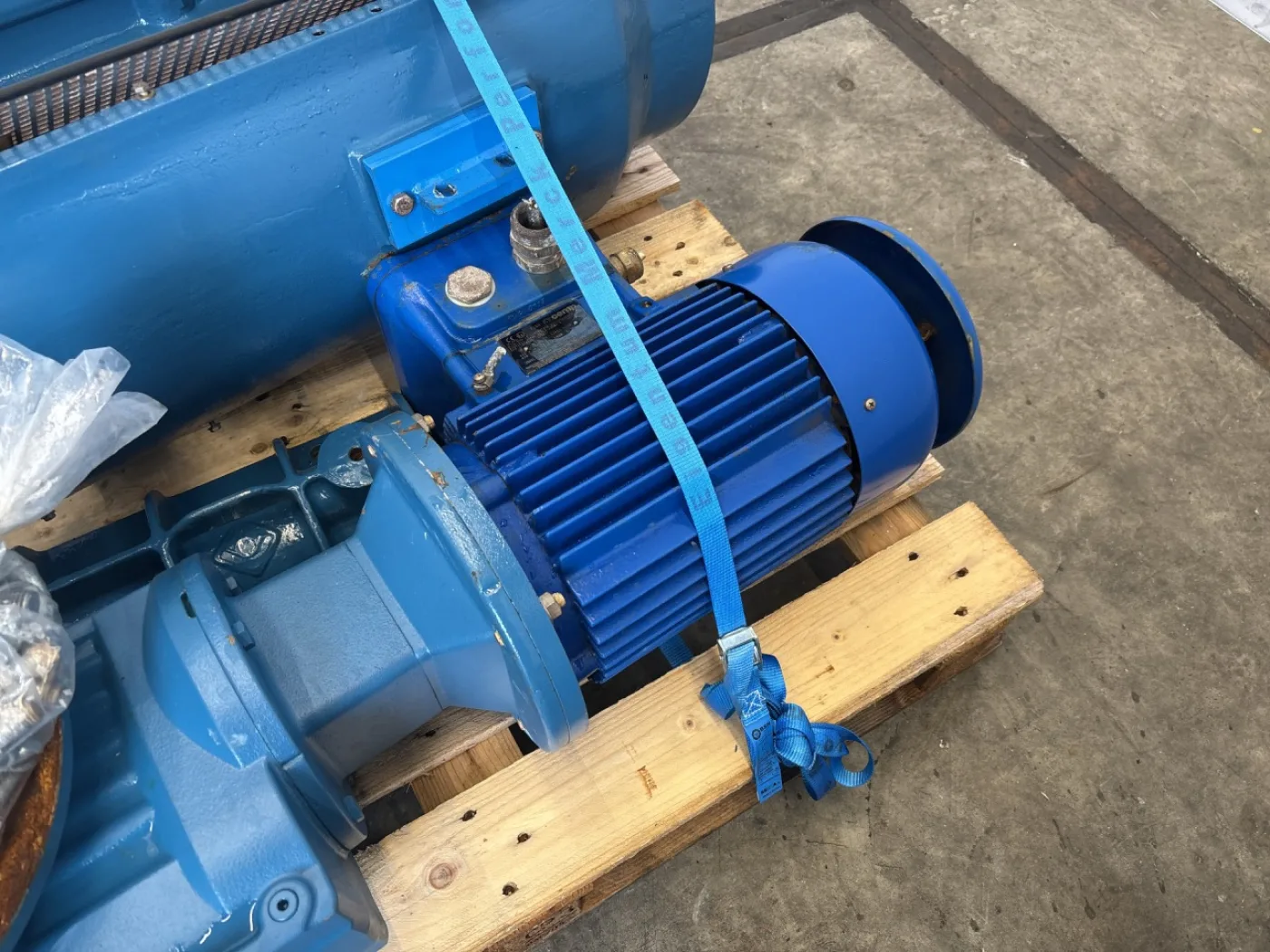 De Dietrich AE1600 - Glass-lined Reactor - 6