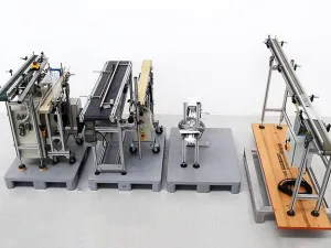 EIGENBAU - Ricambi - EIGENBAU