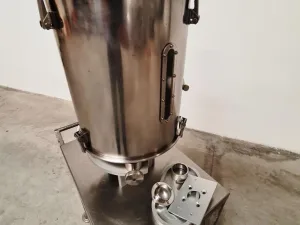 ALIMENTATORE POLVERE OPERCOLATRICE FARMATIC – MATIC 2000