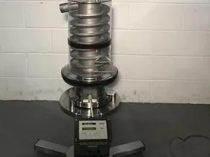 KRAEMER - Depolverizzatore