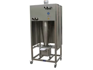 Air flow system, NEW