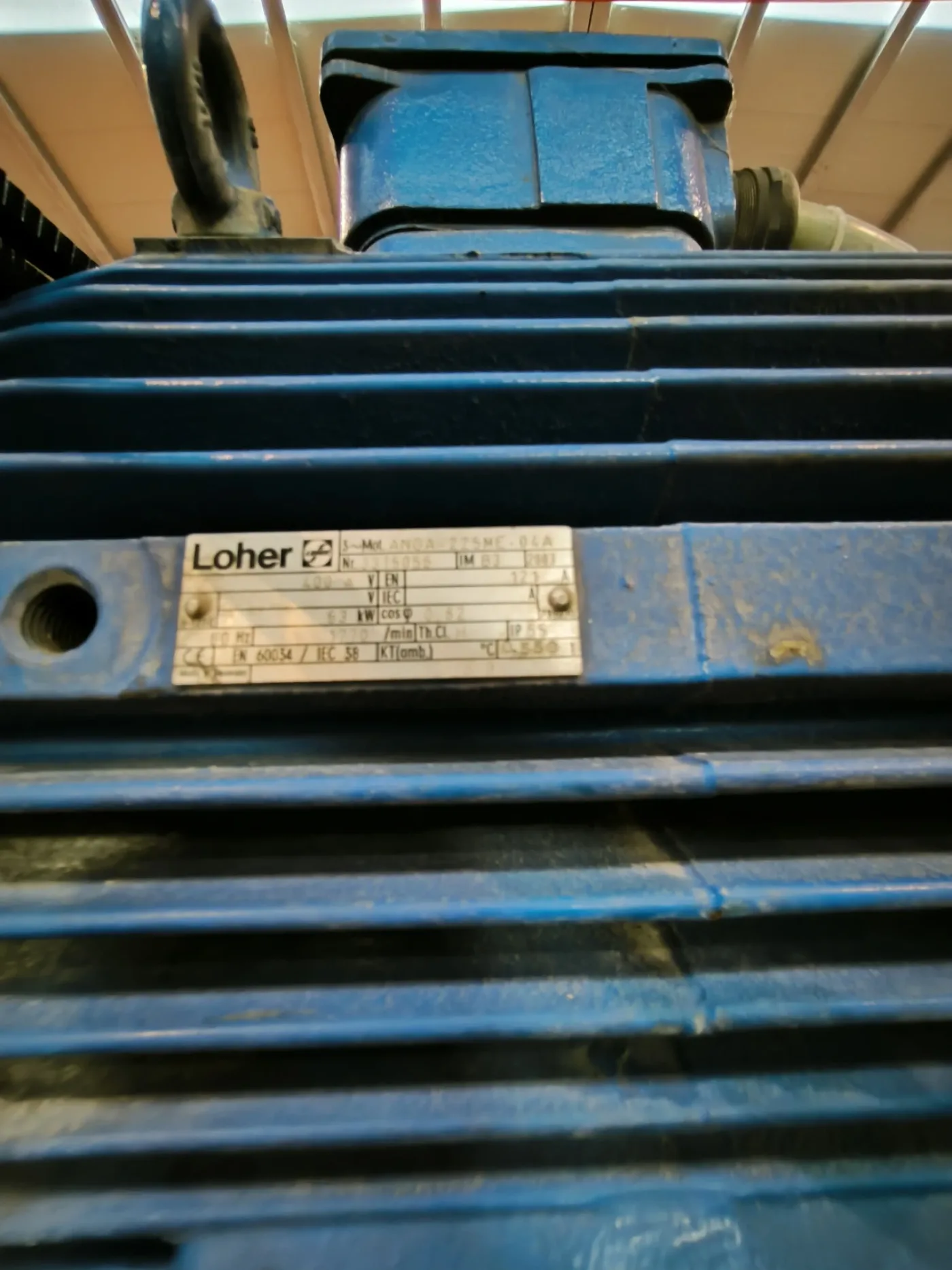 DECANTER FLOTTWEG Z53-4454 - 5