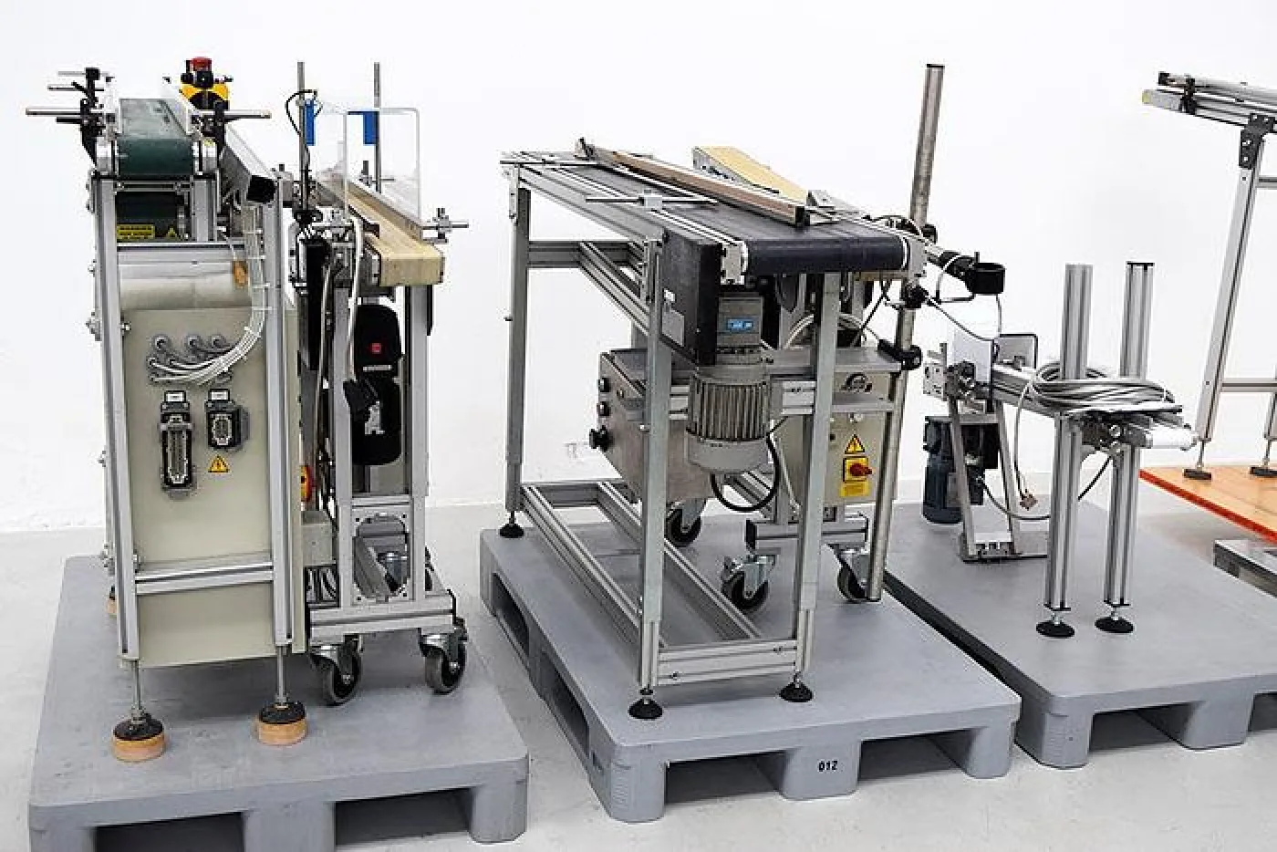 EIGENBAU - Ricambi - EIGENBAU - 2