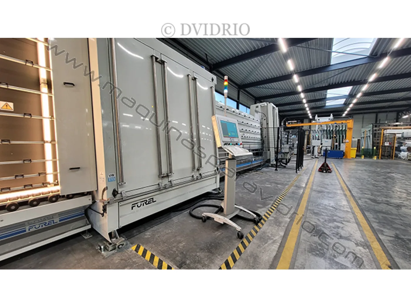 ARISTADORA PARA VIDRIO FOREL - 3