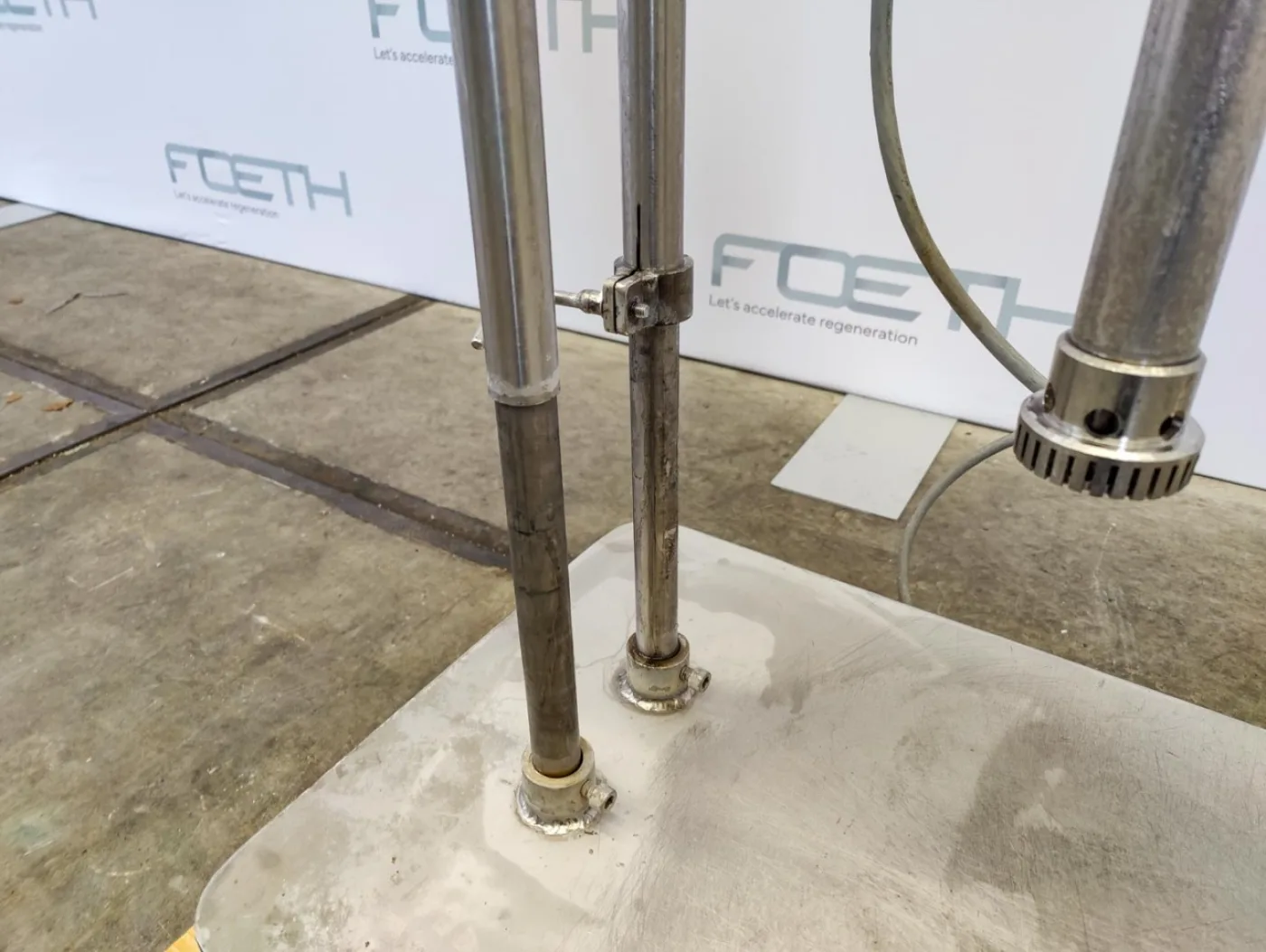 IKA Werke - Stirrer - 7