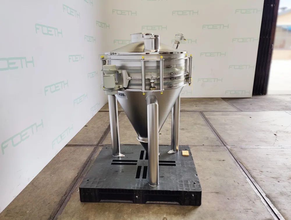 AZO 0.56 m² - Silo