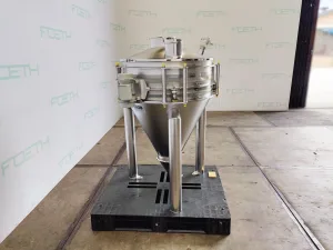 AZO 0.56 m² - Silo