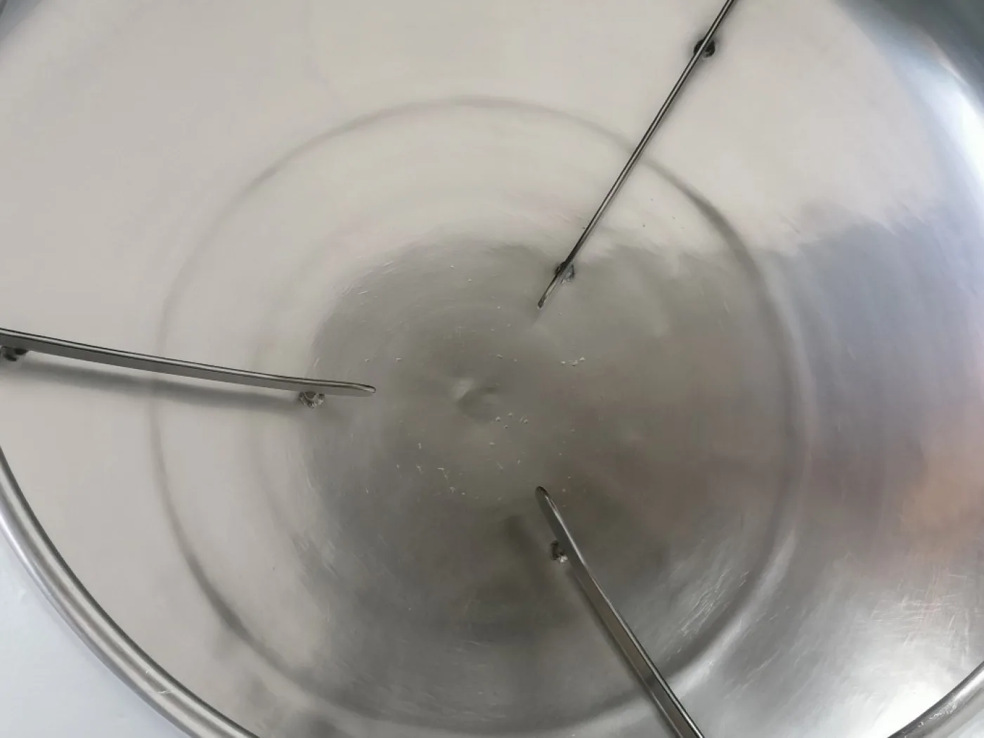Walter Brucks XI - Coating pan - 3