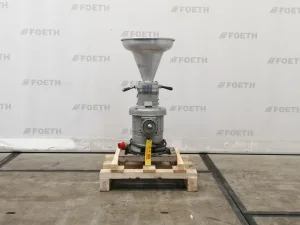 Puc Probst & Clas PUC-Vikosator JV 10 - Colloid mill