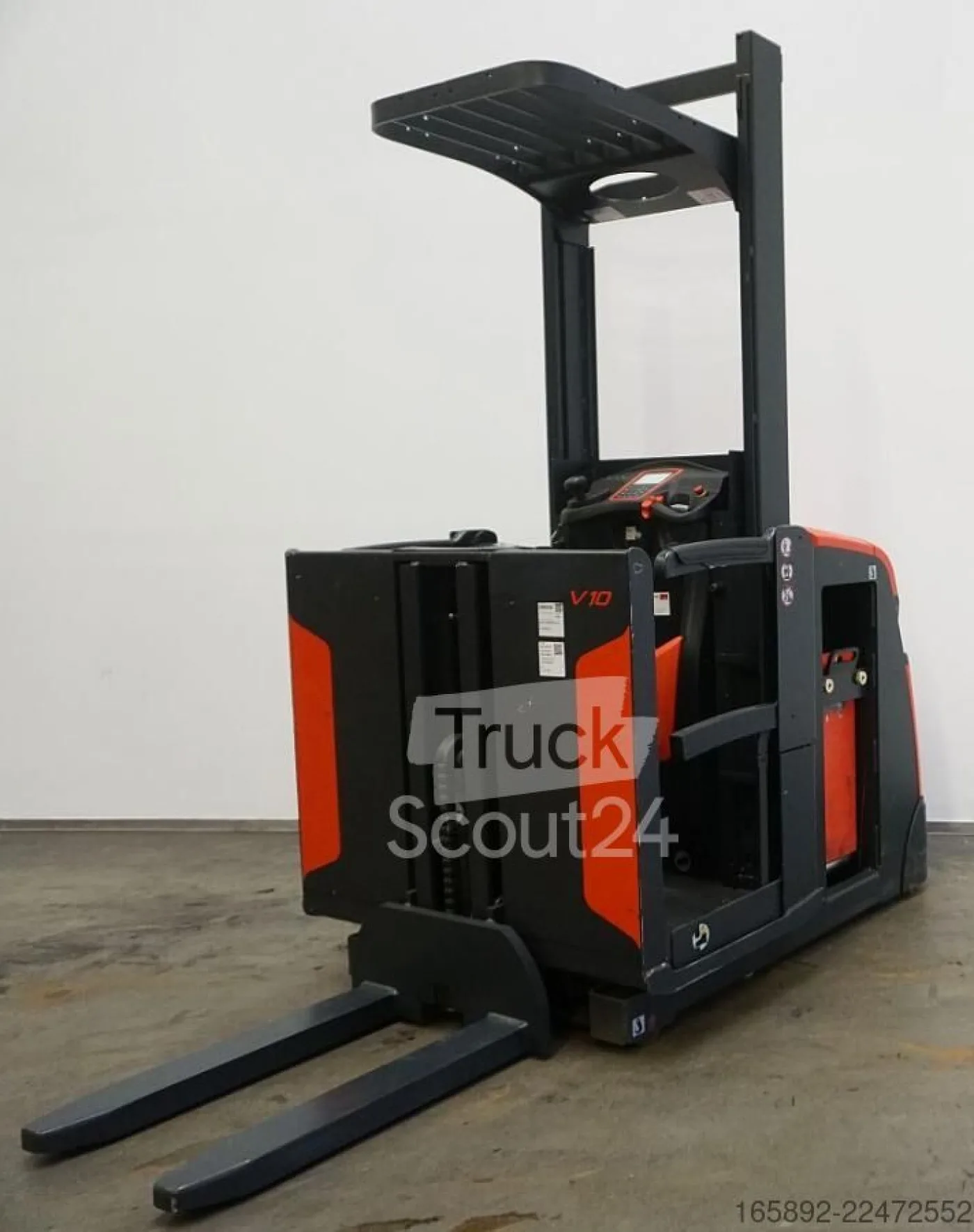 Linde V 10 5212 - 2