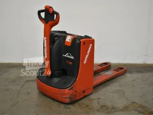 Linde T 18 1152