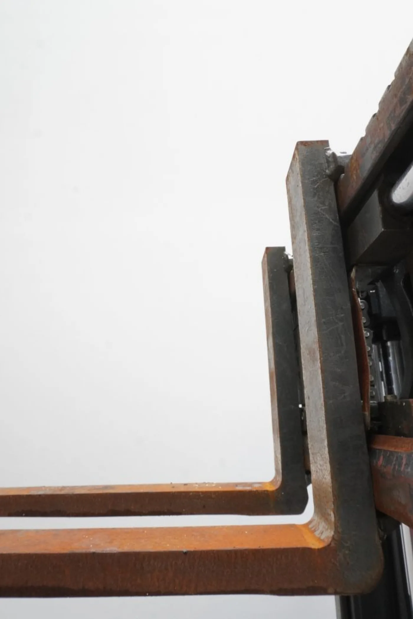 Frontstapler Linde E 14 EVO 386-02 (2019) - 6