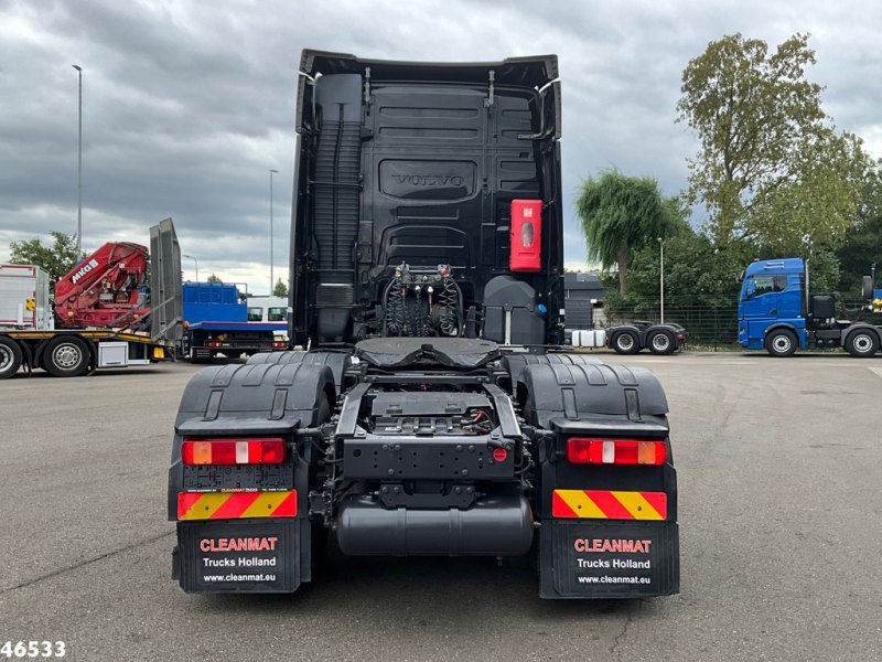 Volvo FH 540 6x2 VEB+