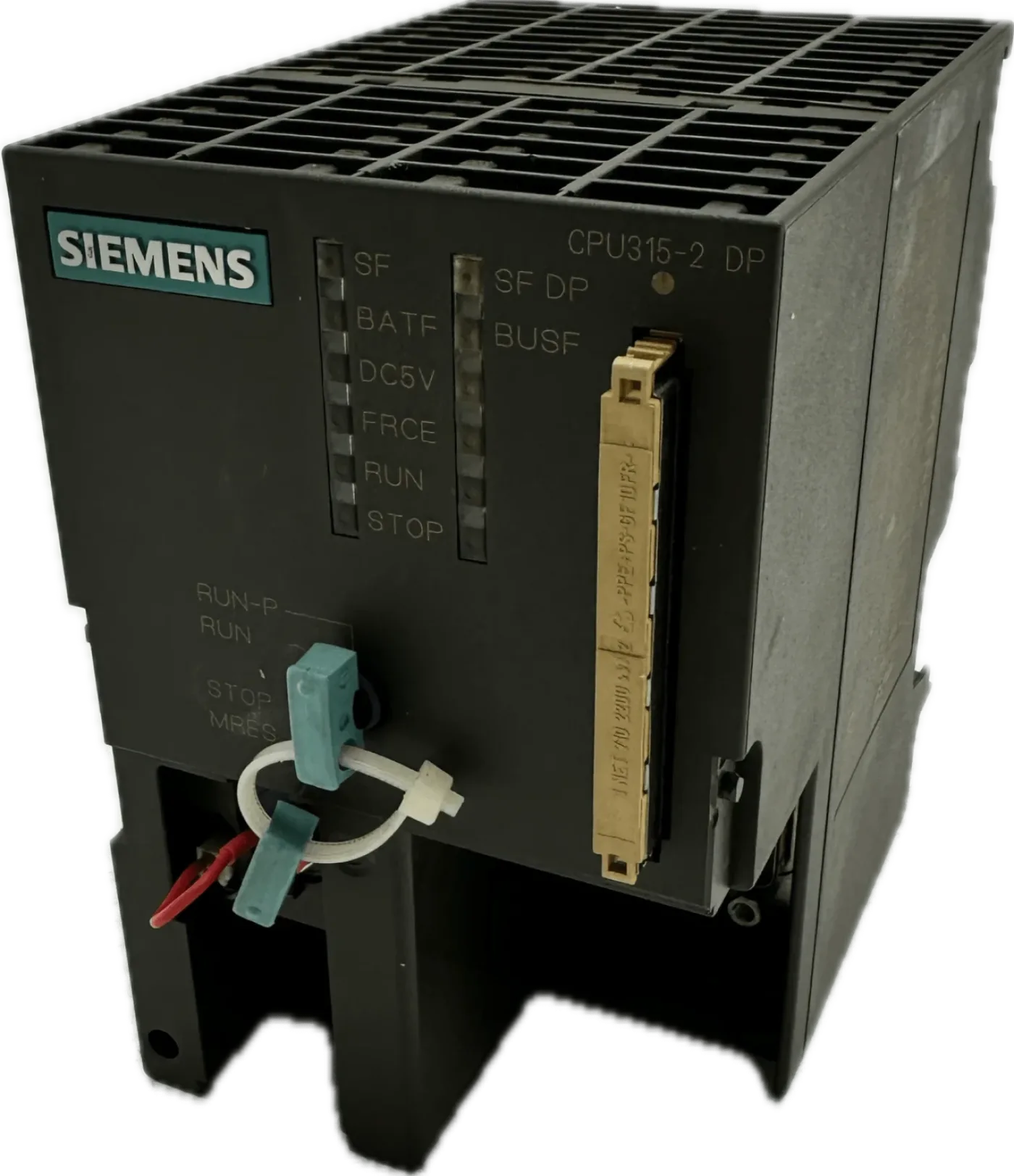 Siemens SIMATIC S7-300 6ES7315-2AF01-0AB0 - 1