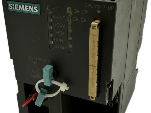 Siemens SIMATIC S7-300 6ES7315-2AF01-0AB0