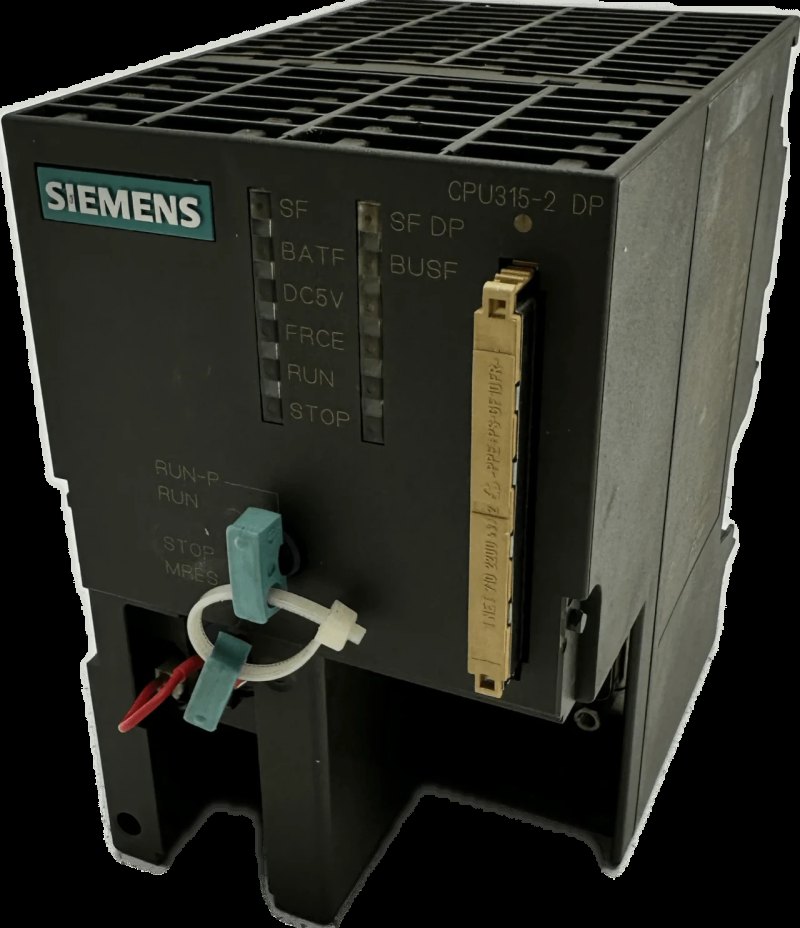 Siemens SIMATIC S7-300 6ES7315-2AF01-0AB0