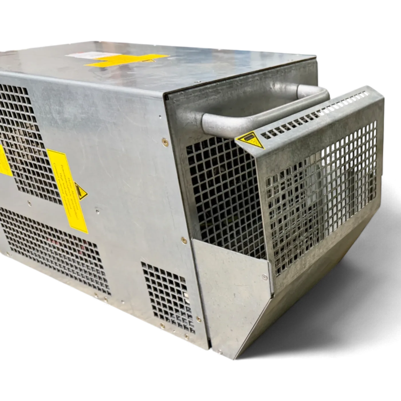 Siemens Simodrive Filter-Modul 36 kW Art.-Nr. 6SN1111-0AA01-0CA2 - 5