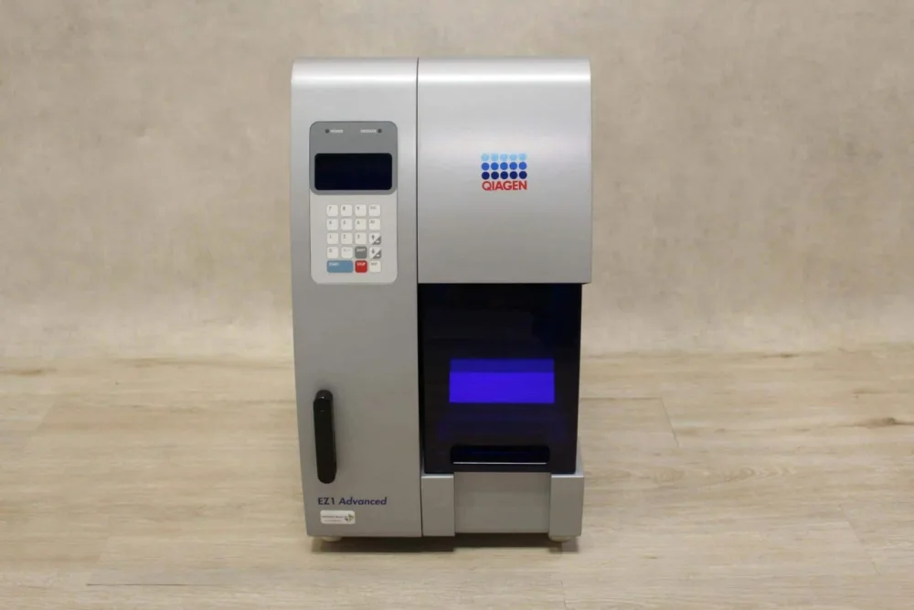 QiaGen EZ1 Advanced Bio-robot