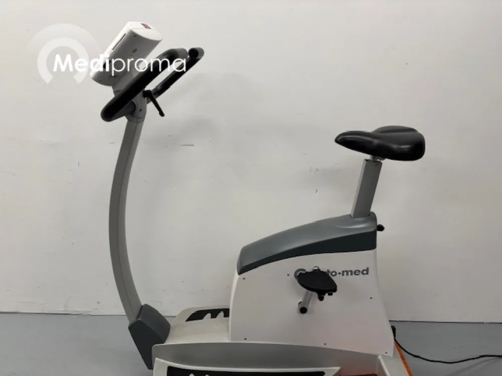 Nowymed Ergocontrol ec3000 Ergometer