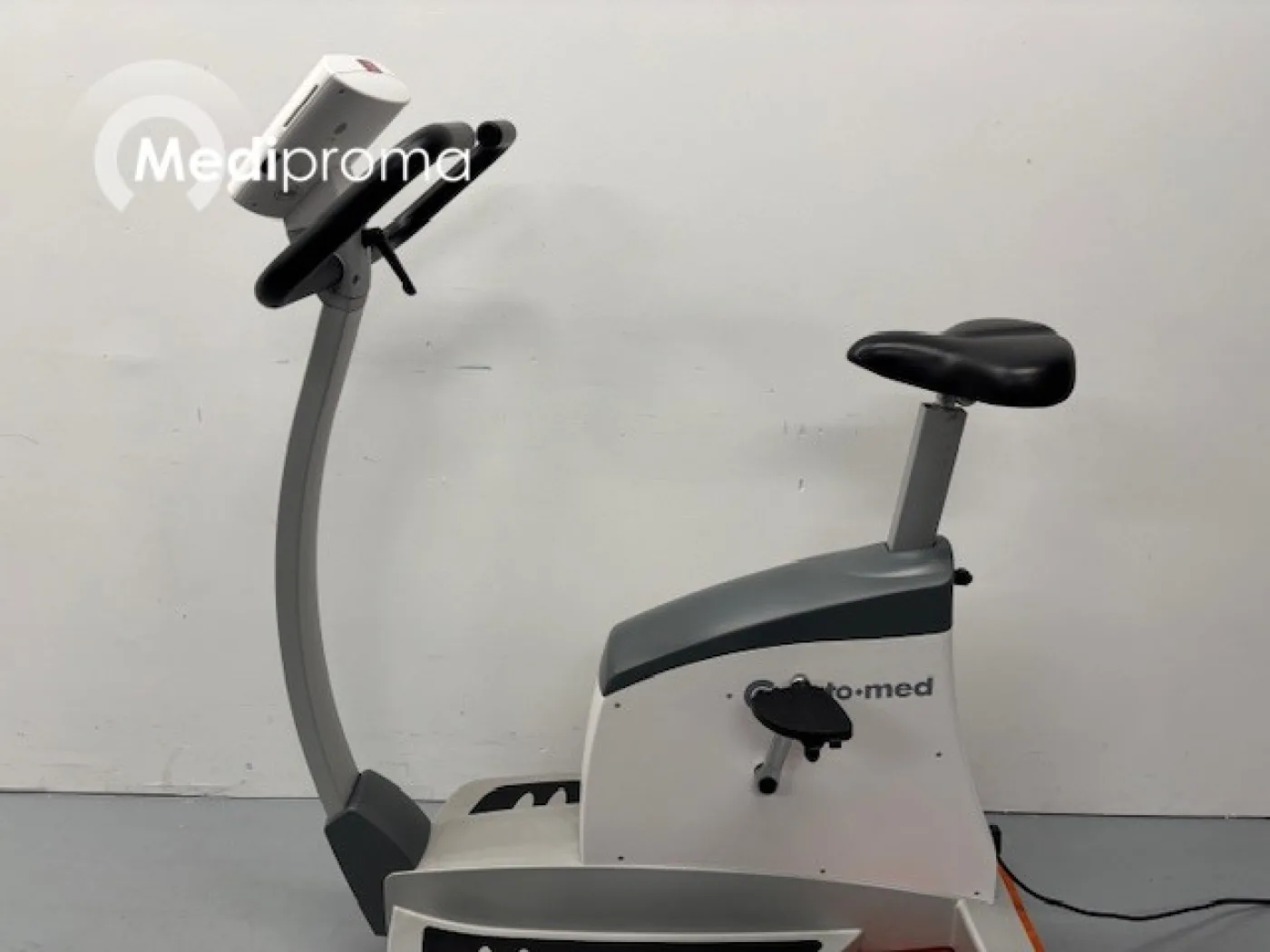 Nowymed Ergocontrol ec3000 Ergometer - 1