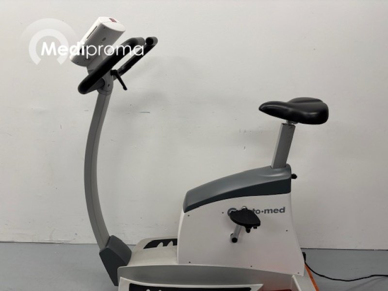 Nowymed Ergocontrol ec3000 Ergometer