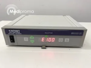 Storz Equimat Vloeistofbeheer Systeem