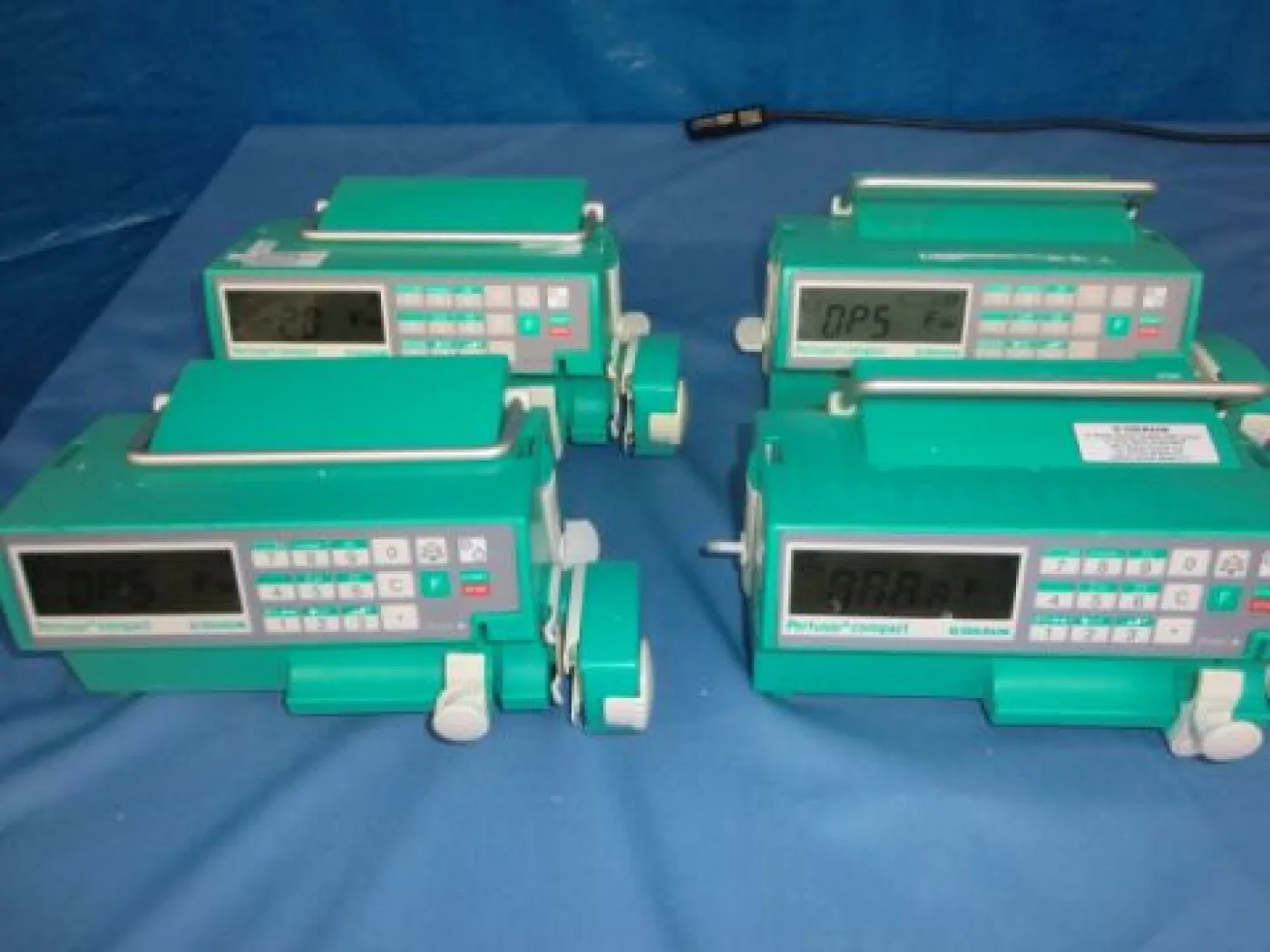 Master PCA Vial medical (Gebraucht, sehr gut) - 5