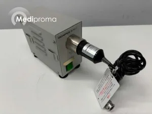 Olympus MU-1 Lektester