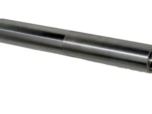 Cross-Overs for CPT Sounding Tubes