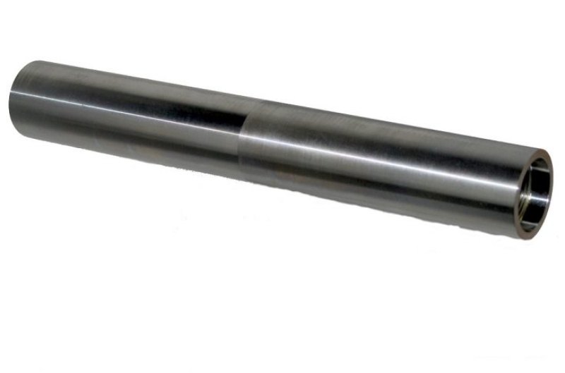 Cross-Overs for CPT Sounding Tubes