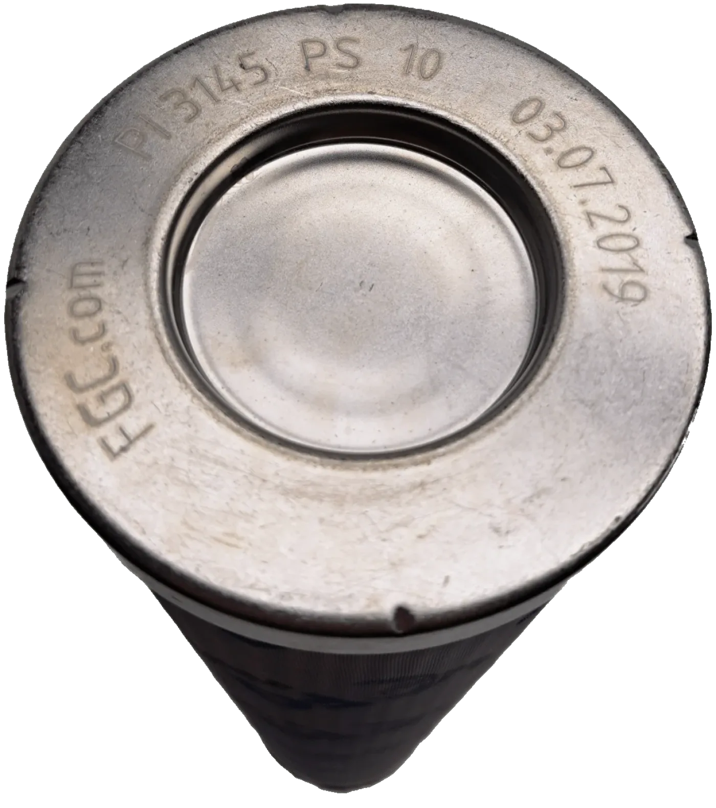 FiltrationGroup Filterfeinheit 2 bis 25 µm 77680374 PI3145 PS10 - 3