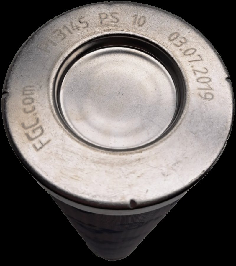 FiltrationGroup Filterfeinheit 2 bis 25 µm 77680374 PI3145 PS10