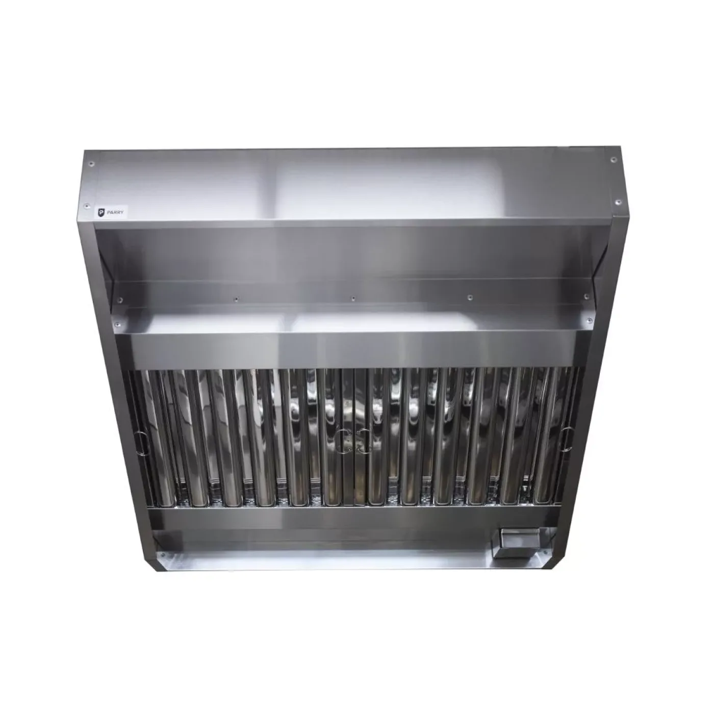 Parry General Canopy GT2410IF - islandcatering - 2