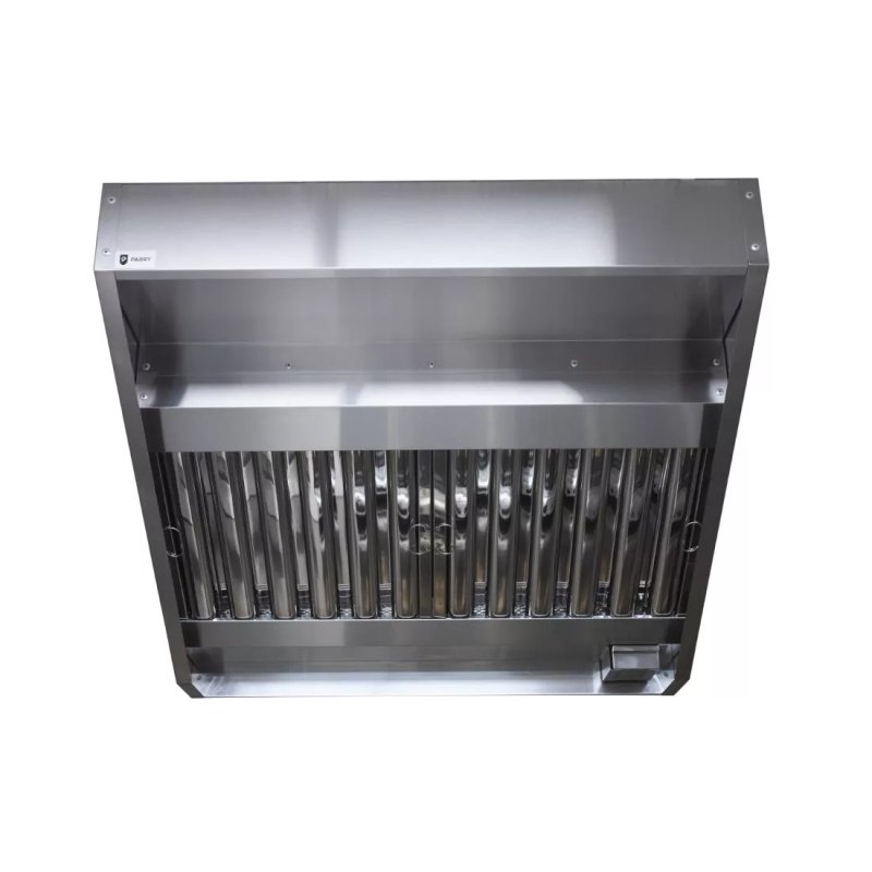 Parry General Canopy GT2410IF - islandcatering