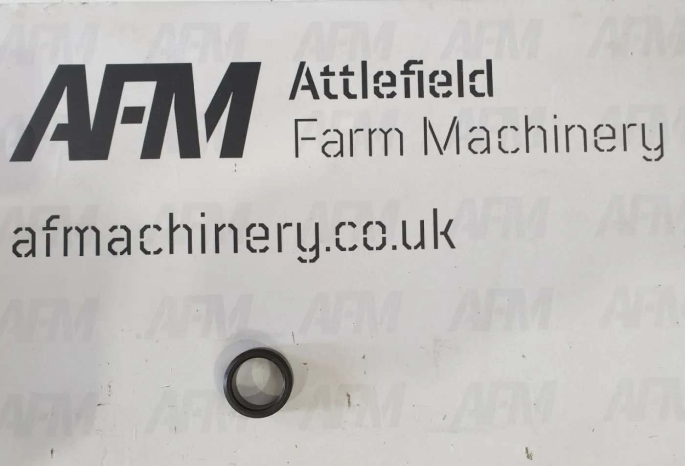 Spearhead Flail Spacer - 7770824 - 1