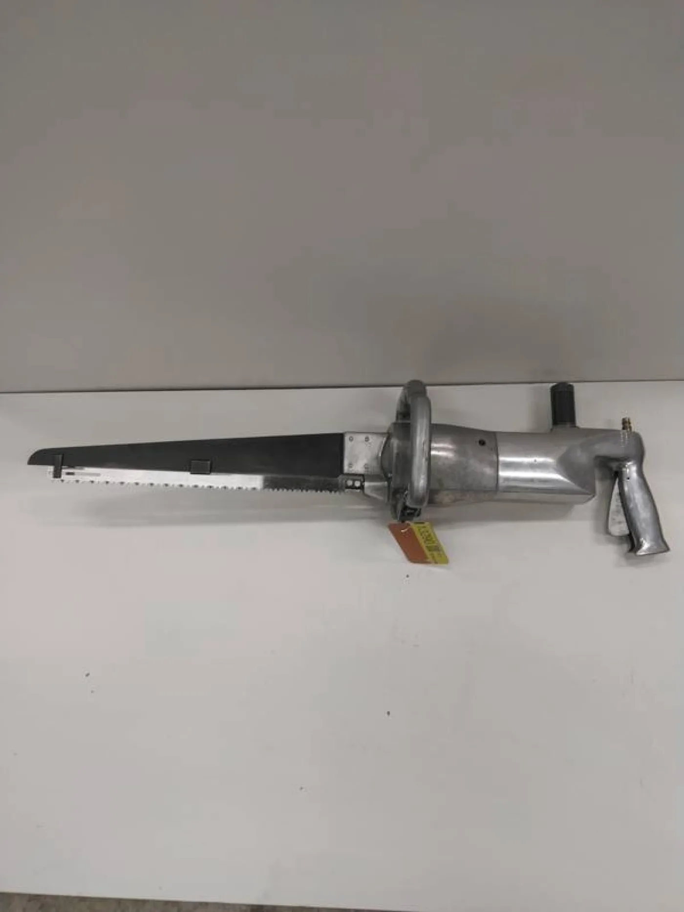 Breaking saw - 4