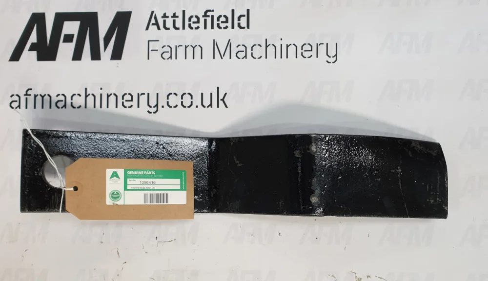 Spearhead Agricut Topper Blade - 1096416