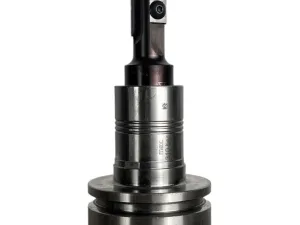 Tribos Schrumpffutter HSK 63 E LEUCO WPL Fräser NL 52 x 17 Z=2 Art.-Nr. 300.6315217