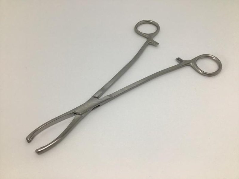 GB Medical Littlewood 2 in 3 Teeth 185mm