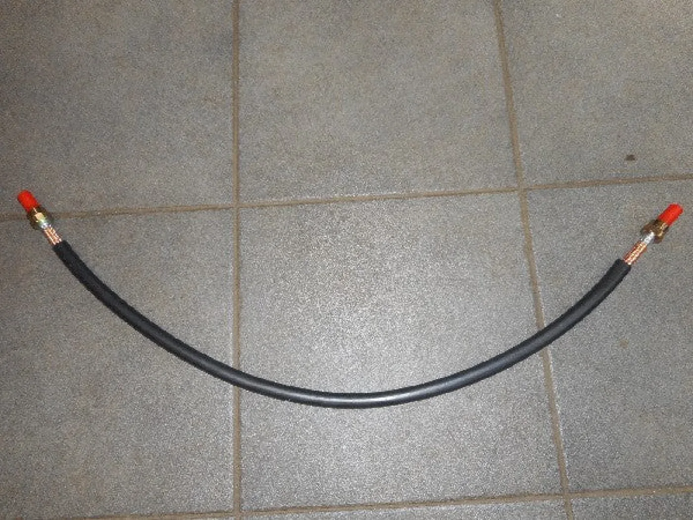 Bougiekabel - 1