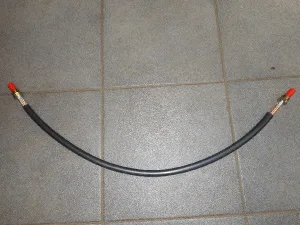 Bougiekabel