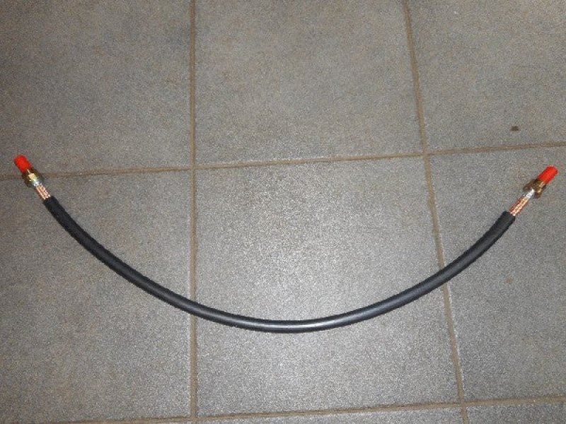 Bougiekabel