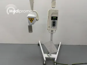 De Götzen X-Mind dc Röntgentoestel